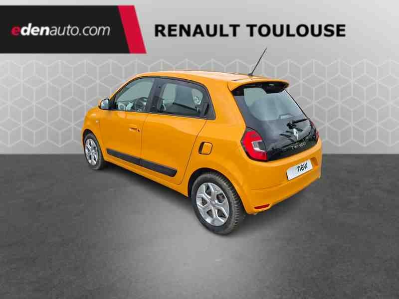Renault Twingo - Photo 3