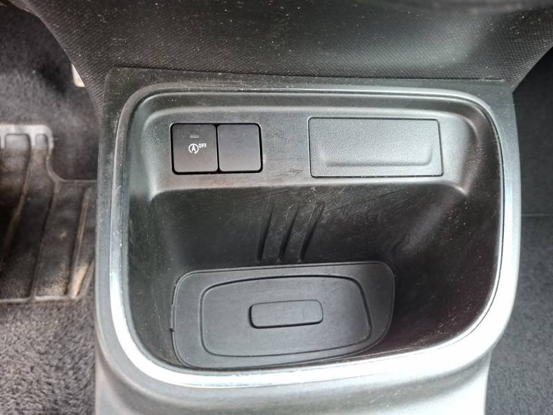 Renault Twingo - Photo 31