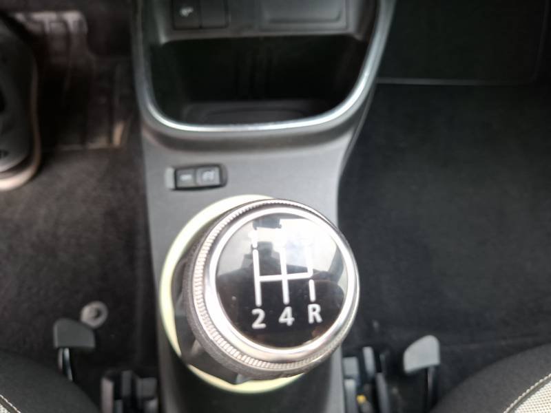 Renault Twingo - Photo 33