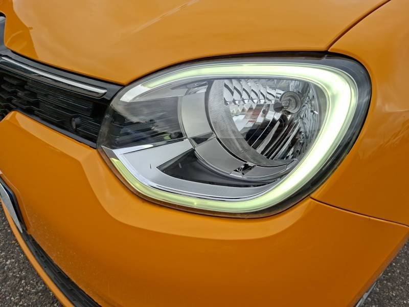Renault Twingo - Photo 37