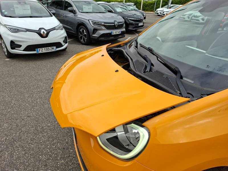 Renault Twingo - Photo 38