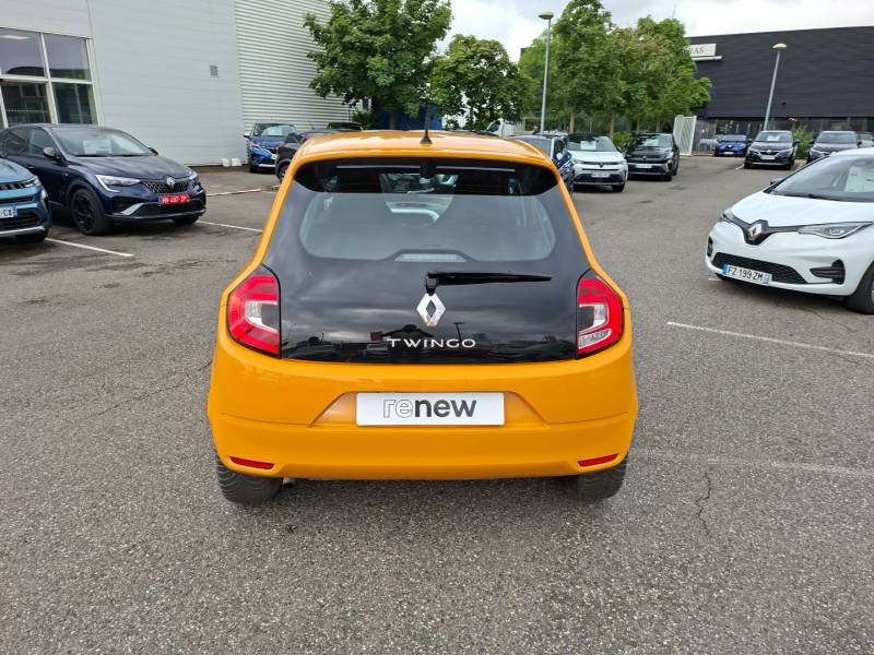 Renault Twingo - Photo 4