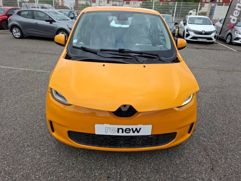 Renault Twingo - Photo 41