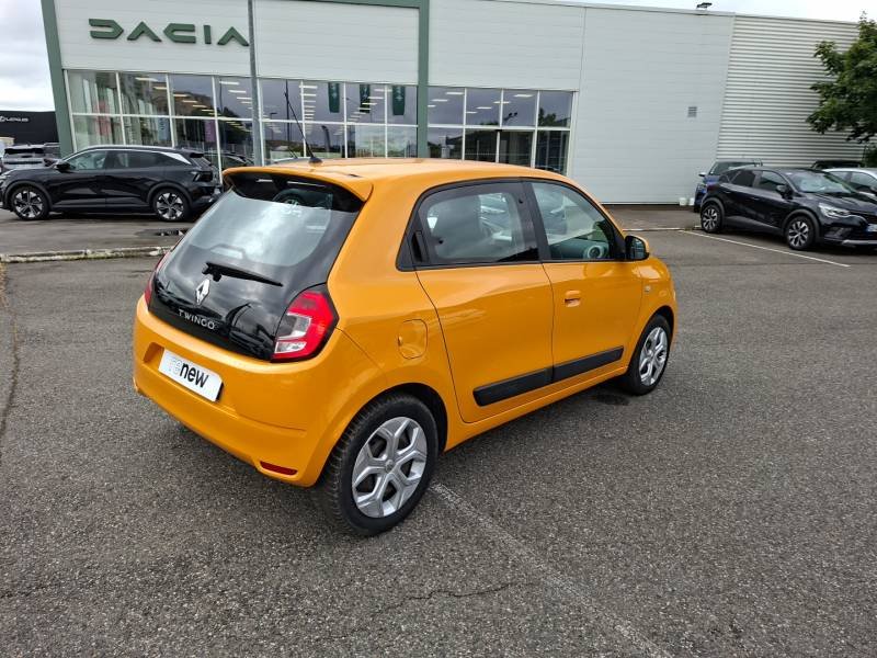 Renault Twingo - Photo 5