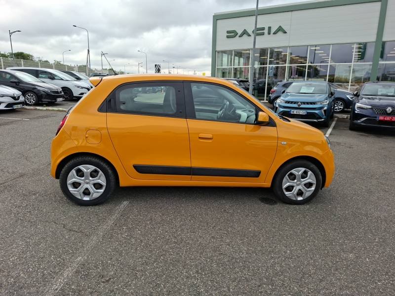 Renault Twingo - Photo 6