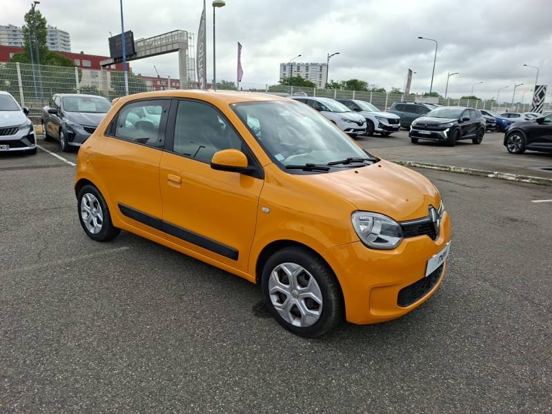 Renault Twingo - Photo 7