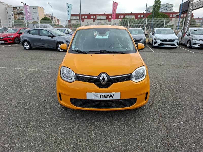 Renault Twingo - Photo 8