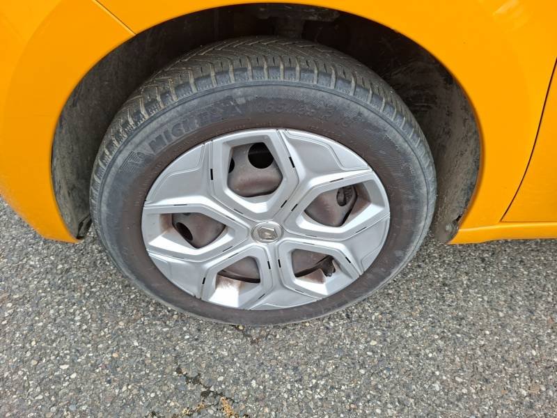 Renault Twingo - Photo 9