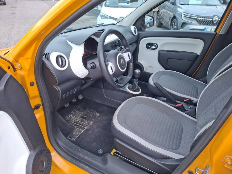 Renault Twingo - Photo 10