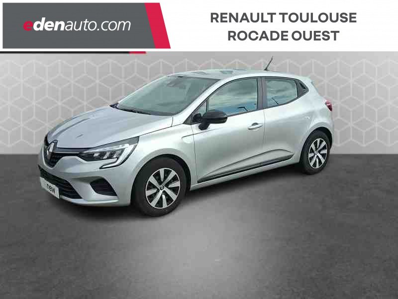 Renault Clio - Photo 1