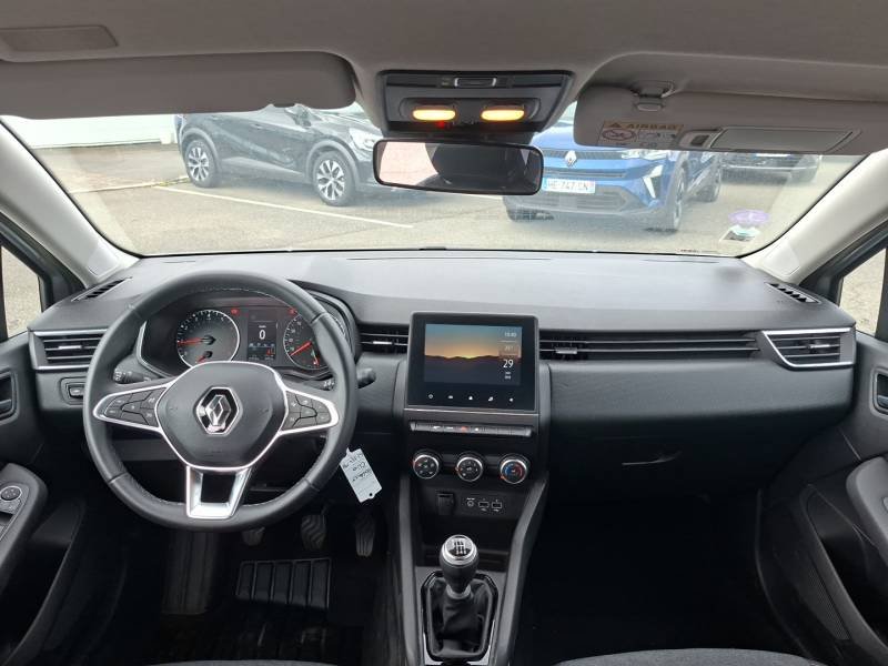 Renault Clio - Photo 11