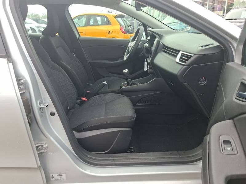 Renault Clio - Photo 12