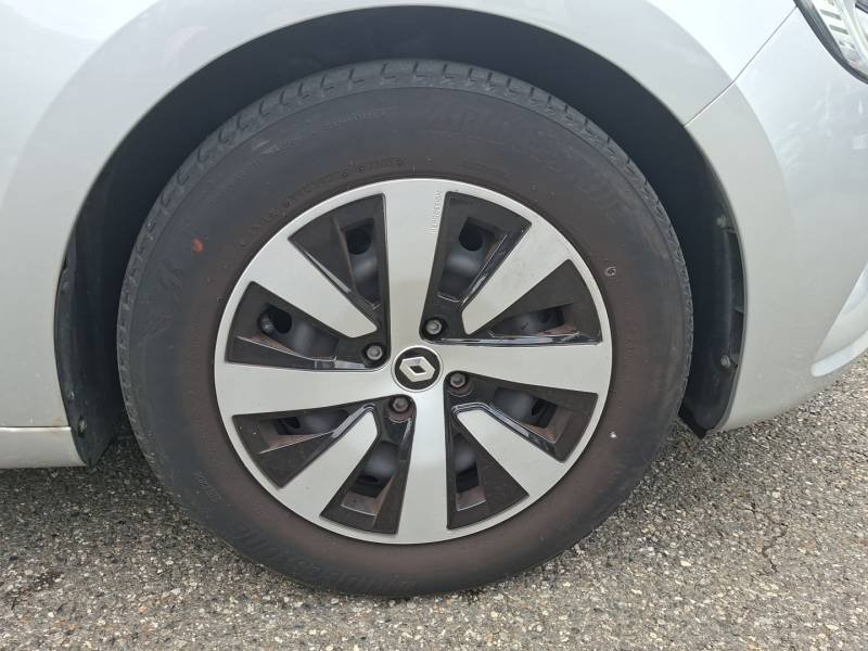 Renault Clio - Photo 13