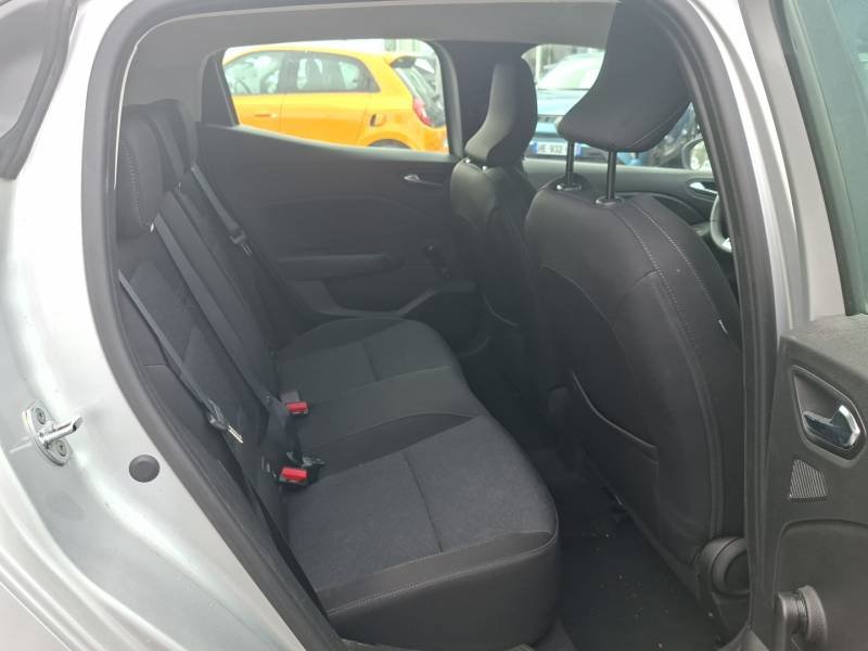 Renault Clio - Photo 15
