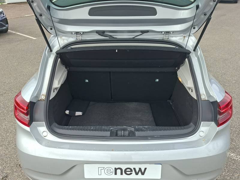 Renault Clio - Photo 19