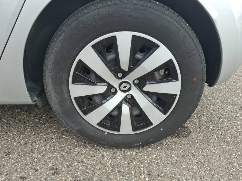 Renault Clio - Photo 20