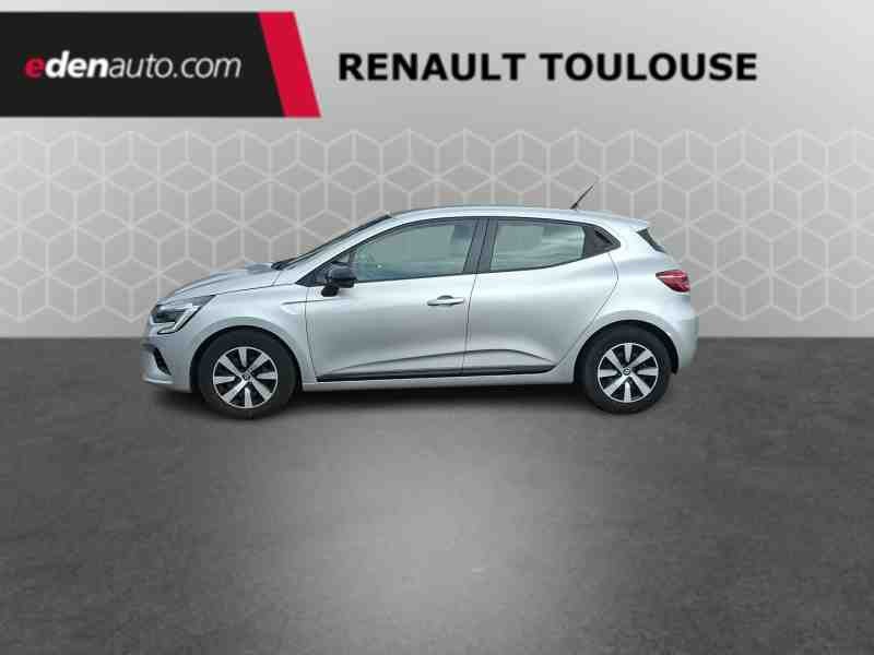 Renault Clio - Photo 2