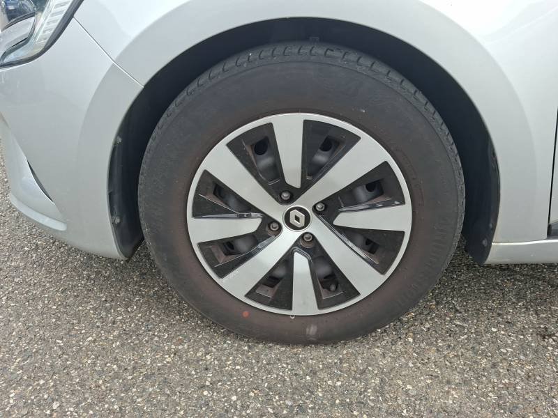 Renault Clio - Photo 21