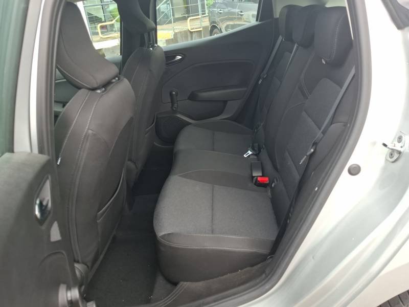 Renault Clio - Photo 22