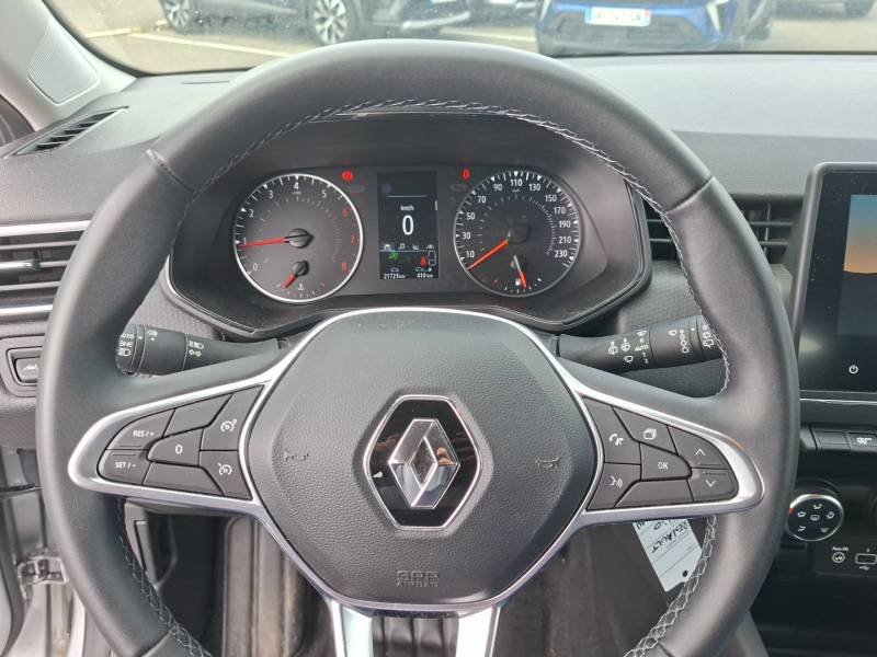 Renault Clio - Photo 24