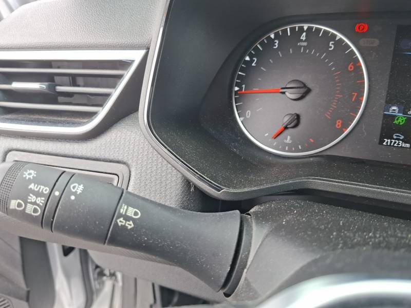 Renault Clio - Photo 28