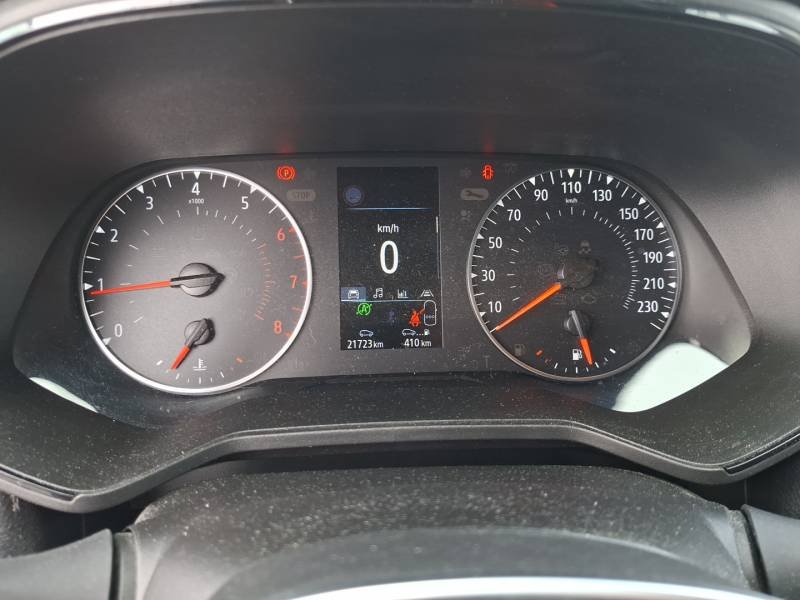 Renault Clio - Photo 29