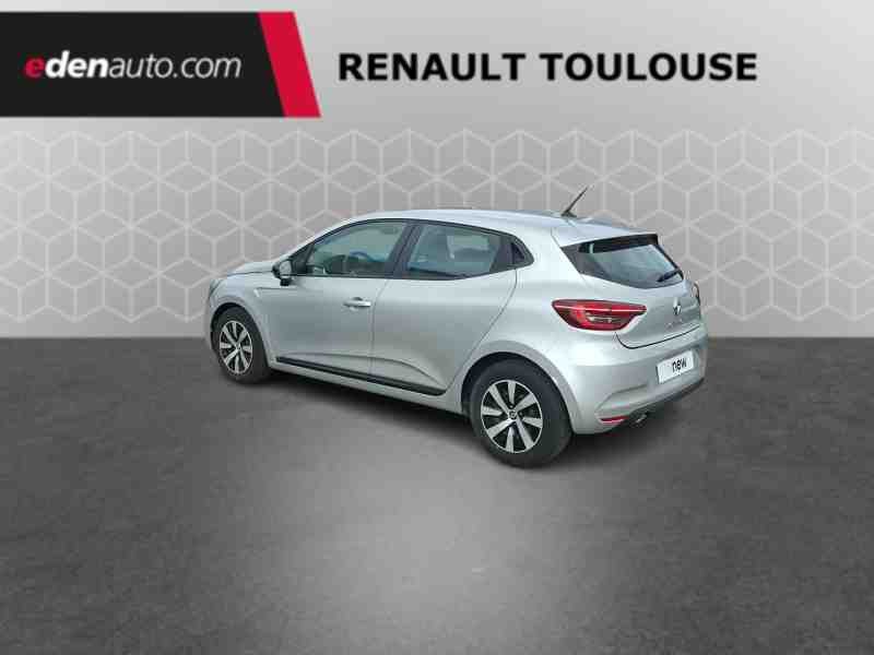 Renault Clio - Photo 3