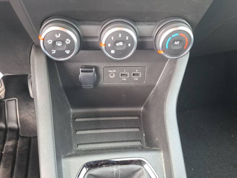 Renault Clio - Photo 33
