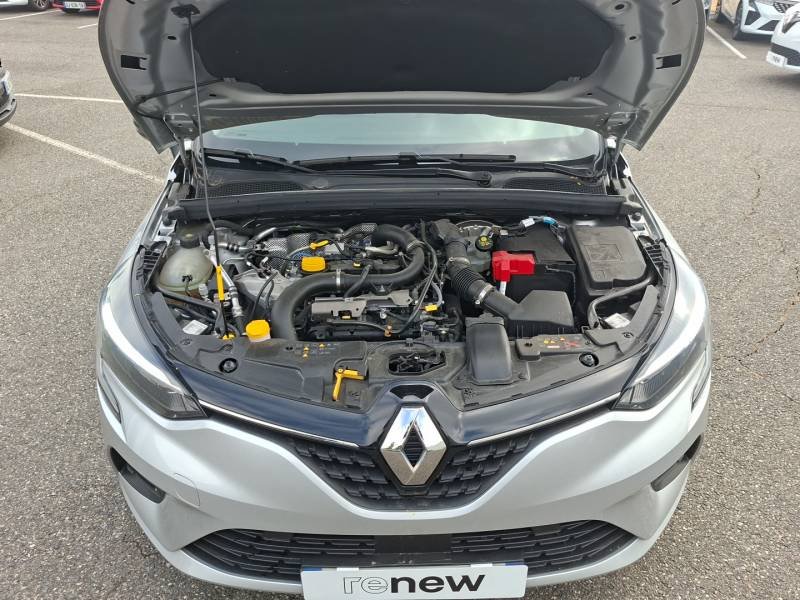 Renault Clio - Photo 37