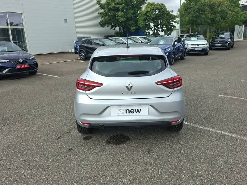 Renault Clio - Photo 4