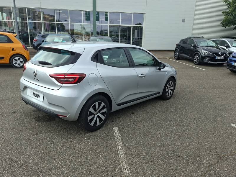 Renault Clio - Photo 5