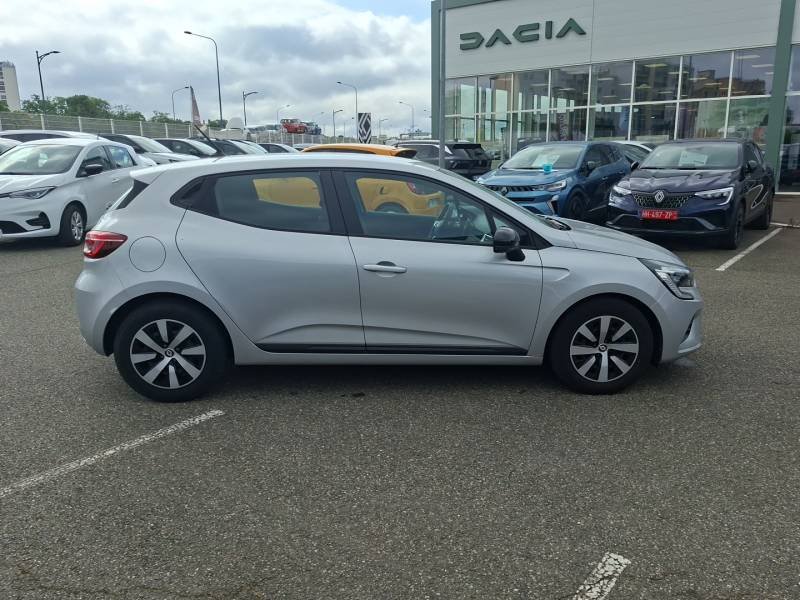 Renault Clio - Photo 6