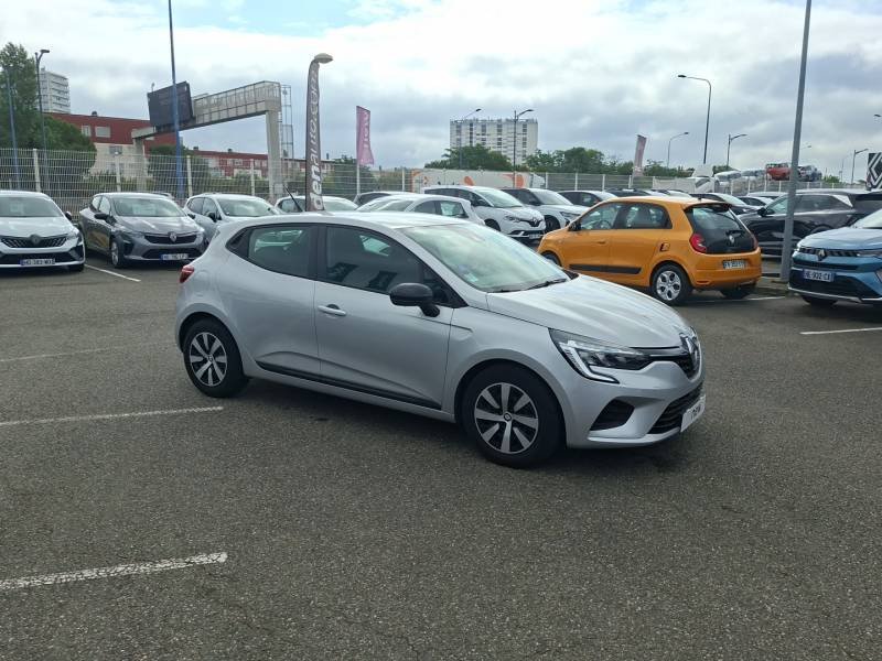Renault Clio - Photo 7