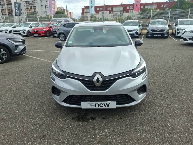 Renault Clio - Photo 8