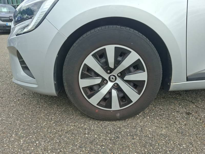 Renault Clio - Photo 9