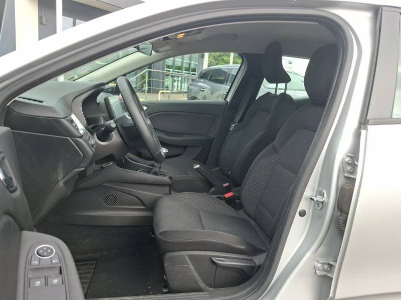 Renault Clio - Photo 10