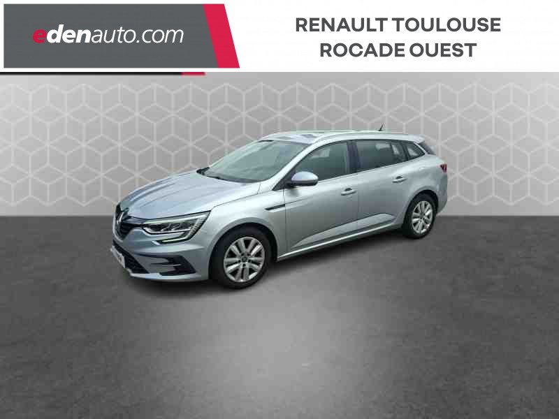 Renault Mégane - Photo 1