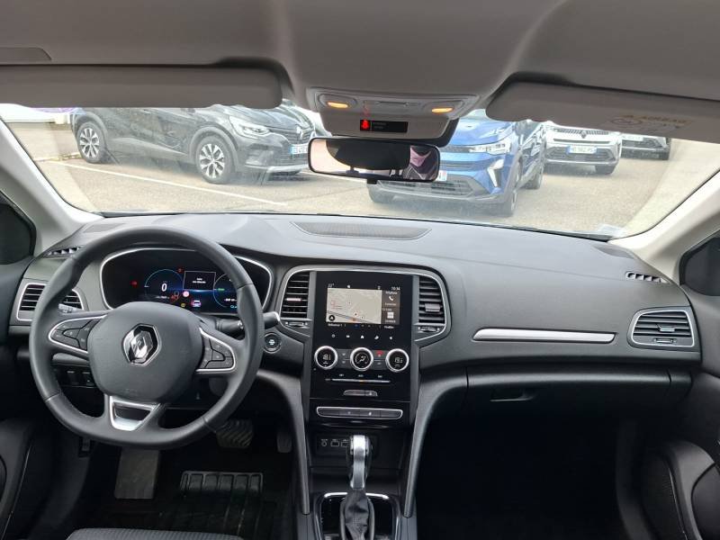 Renault Mégane - Photo 11