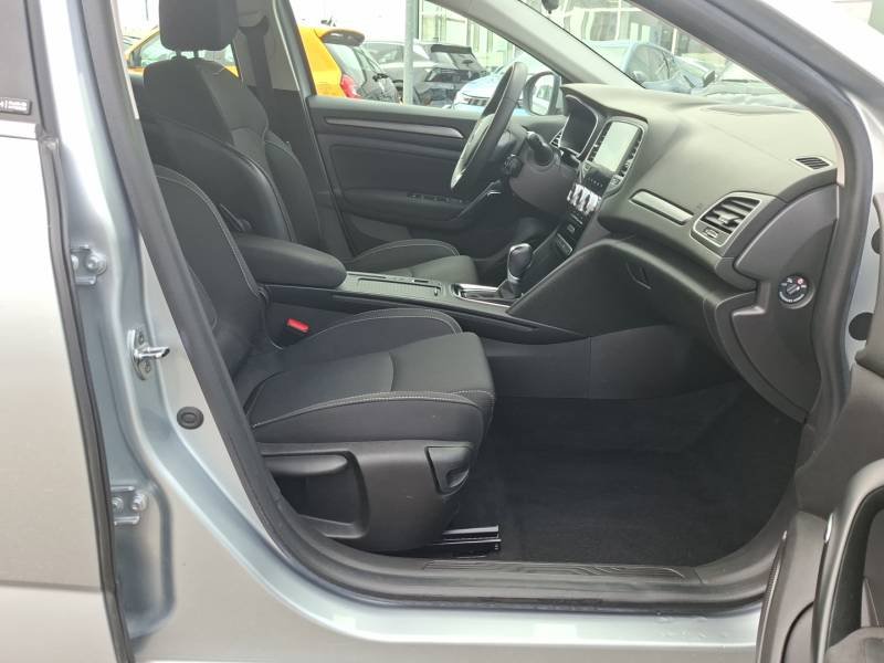 Renault Mégane - Photo 12