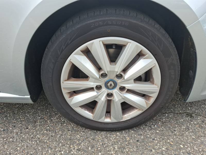 Renault Mégane - Photo 14
