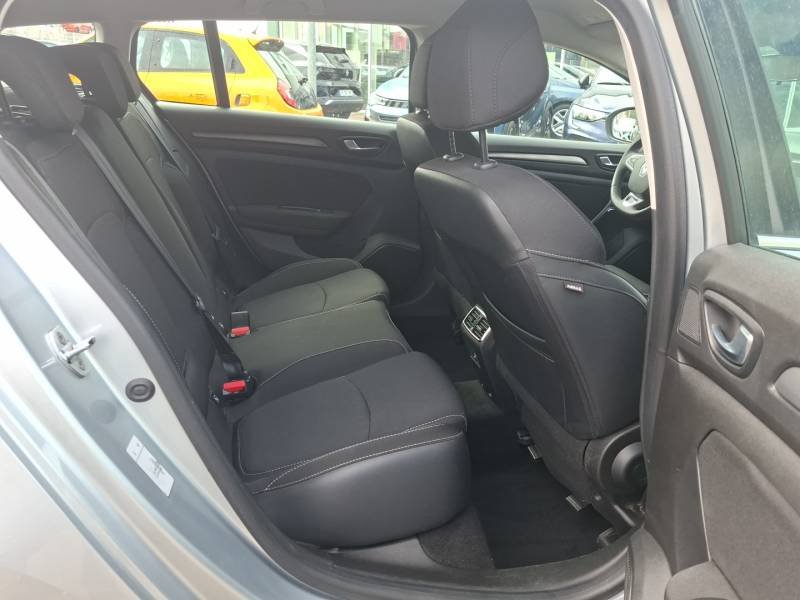 Renault Mégane - Photo 16