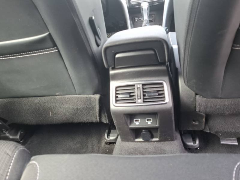Renault Mégane - Photo 17