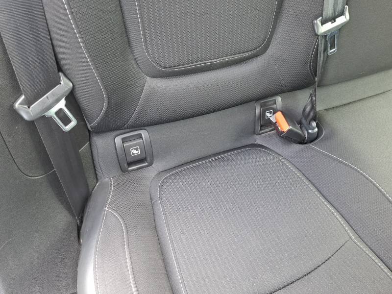 Renault Mégane - Photo 18