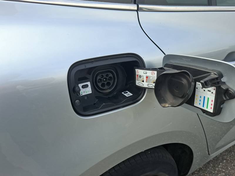 Renault Mégane - Photo 19