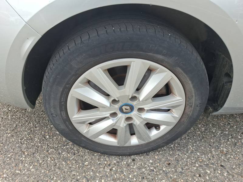 Renault Mégane - Photo 20