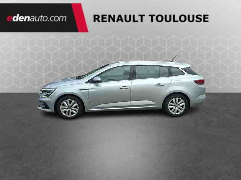 Renault Mégane - Photo 2