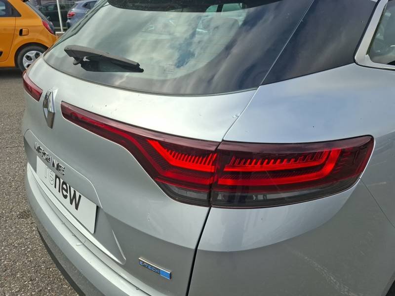 Renault Mégane - Photo 21