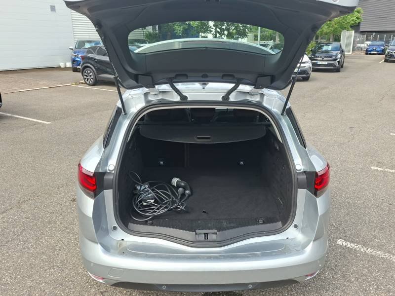 Renault Mégane - Photo 22