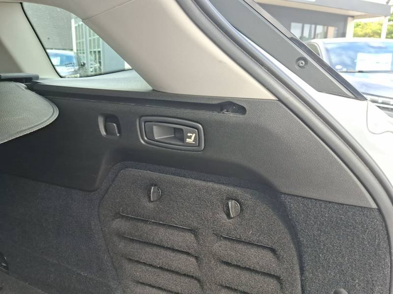 Renault Mégane - Photo 23