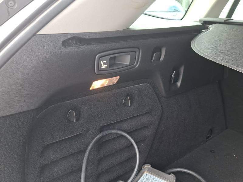Renault Mégane - Photo 24